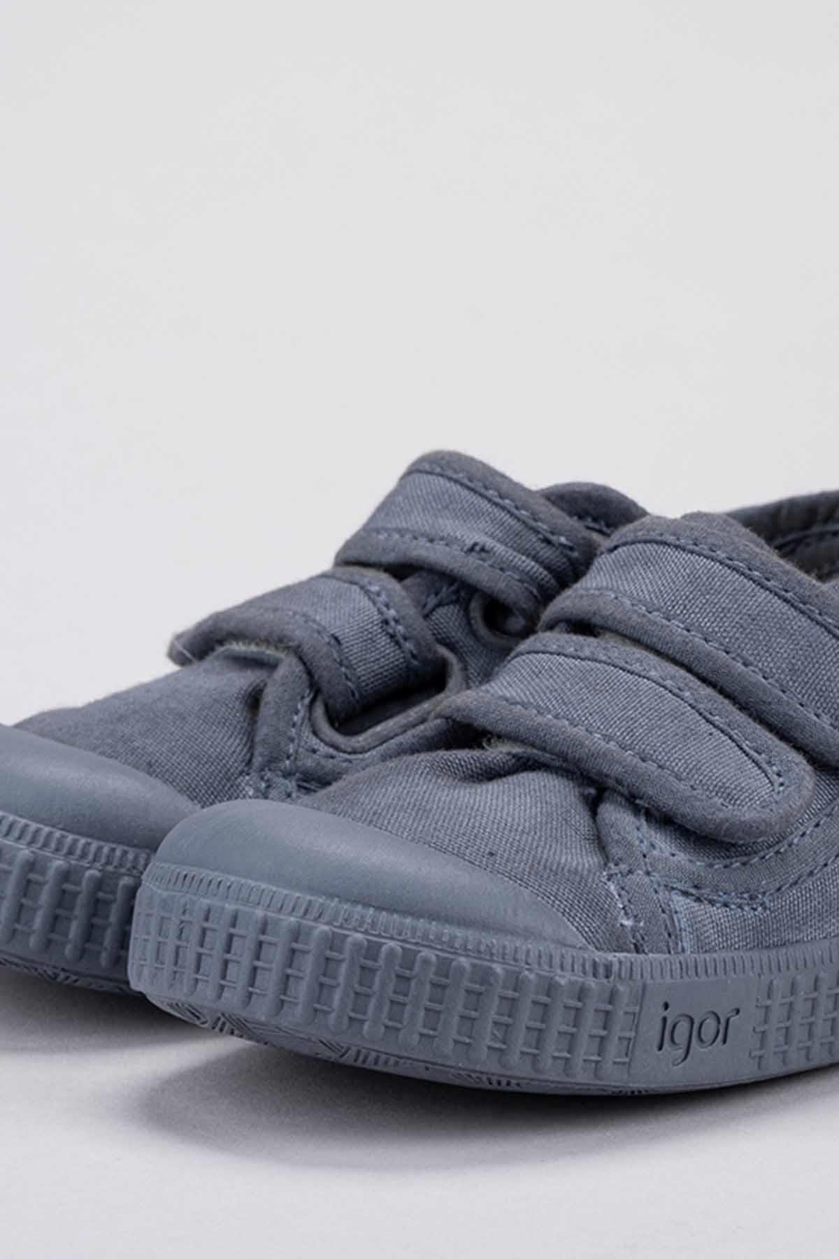 IGORSandaletIgor Berri V. Çocuk Sandalet Ayakkabı S10296-047Azul/Blue