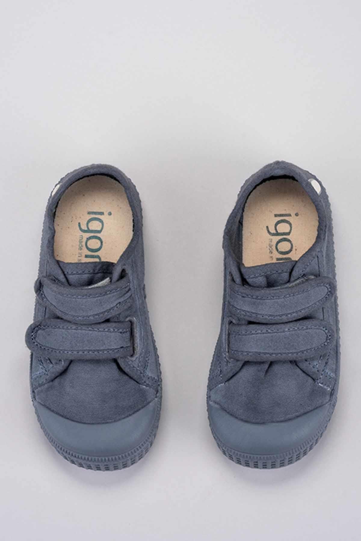 IGORSandaletIgor Berri V. Çocuk Sandalet Ayakkabı S10296-047Azul/Blue
