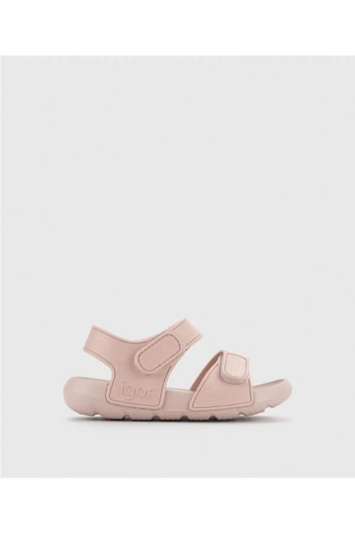 IGORSandaletIgor Bios Mc Çocuk Sandalet Ayakkabı S10300-197Maquillaje