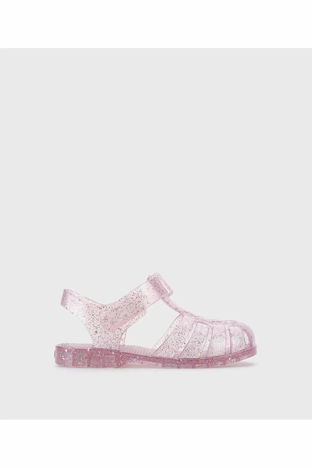 IGORSandaletIgor Clasica Cristal Çocuk Sandalet Ayakkabı S10329-385Rosa