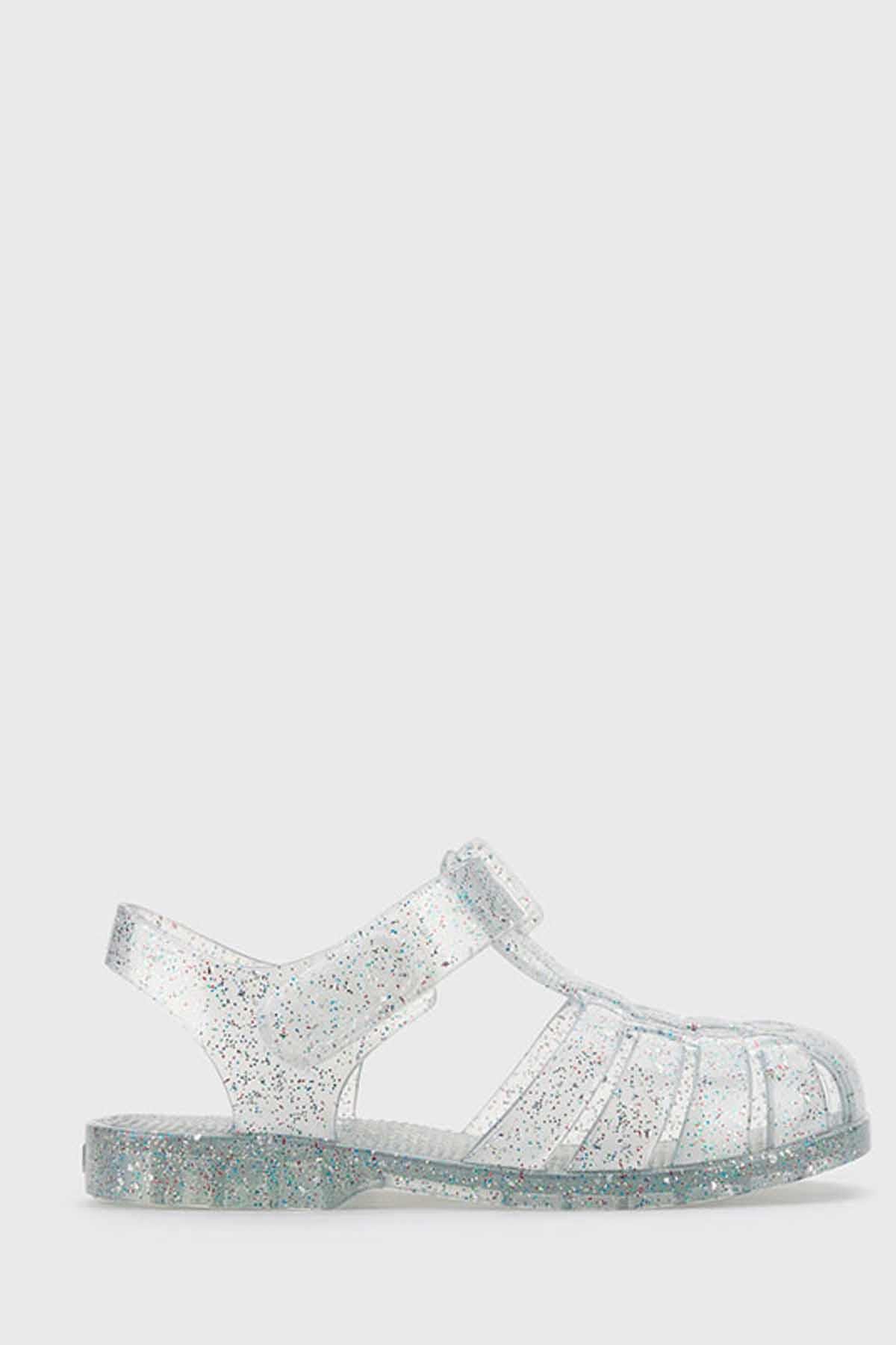 IGORSandaletIgor Clasica Cristal Çocuk Sandalet Ayakkabı S10329-386TR.TRANS