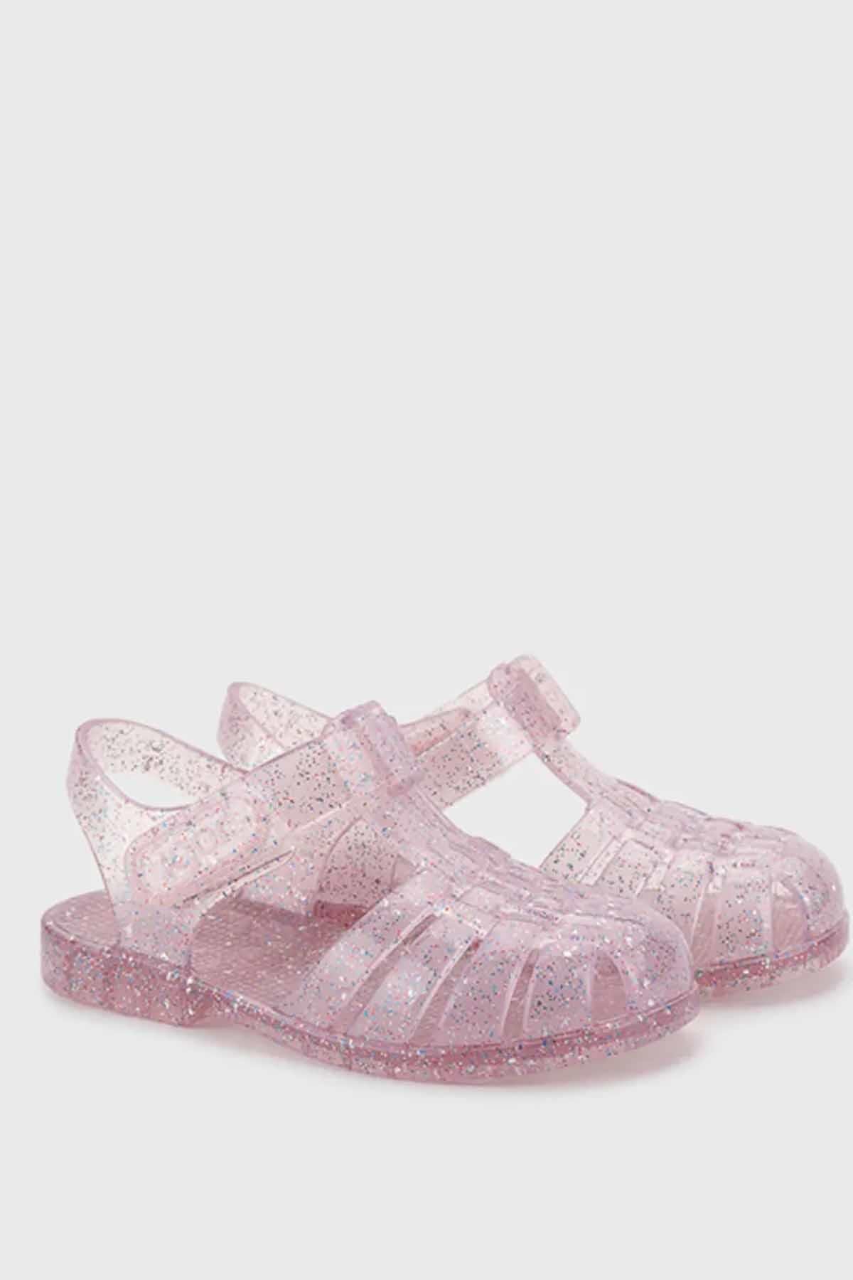 IGORSandaletIgor Clasica Cristal Çocuk Sandalet Ayakkabı S10329-385Rosa