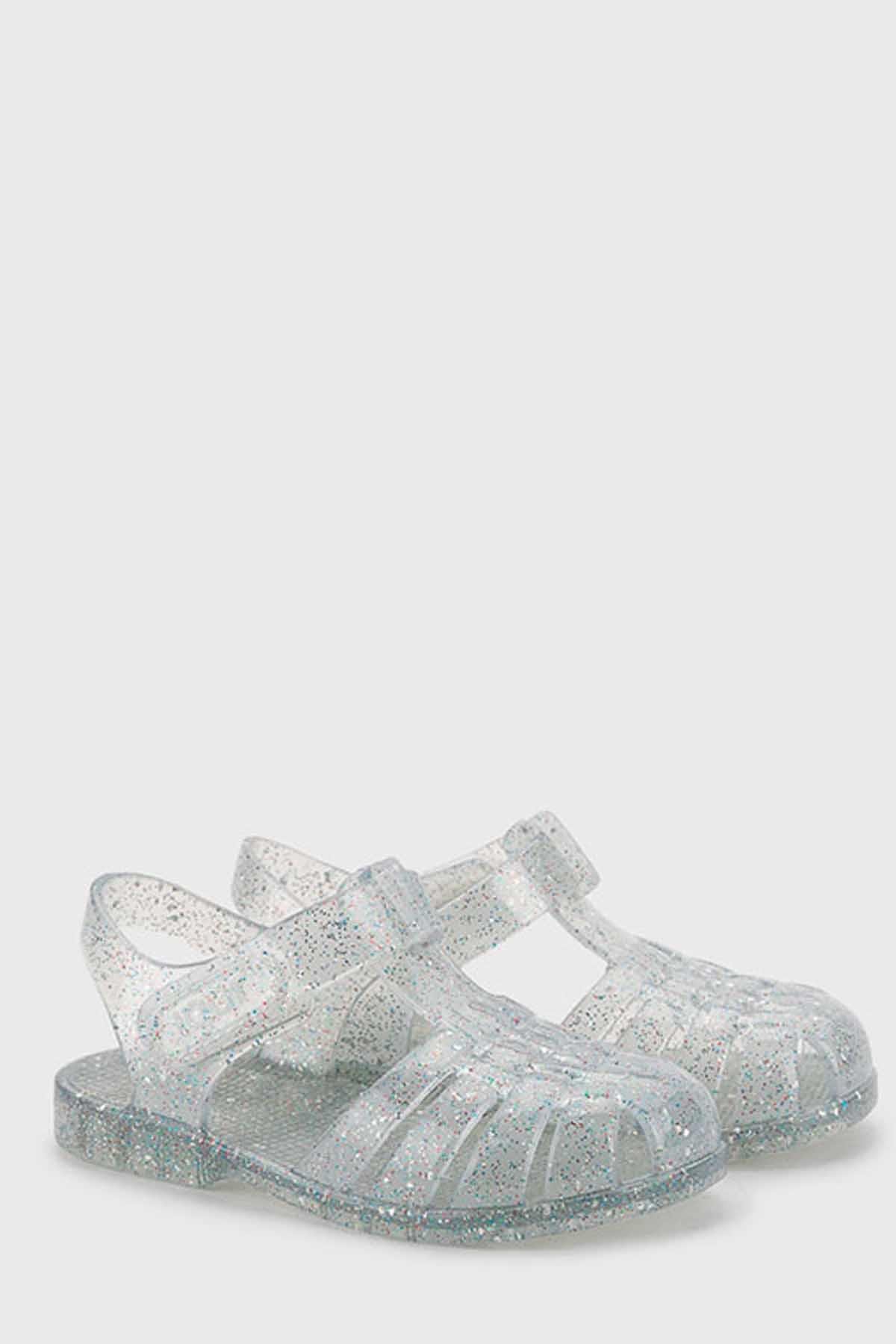 IGORSandaletIgor Clasica Cristal Çocuk Sandalet Ayakkabı S10329-386TR.TRANS