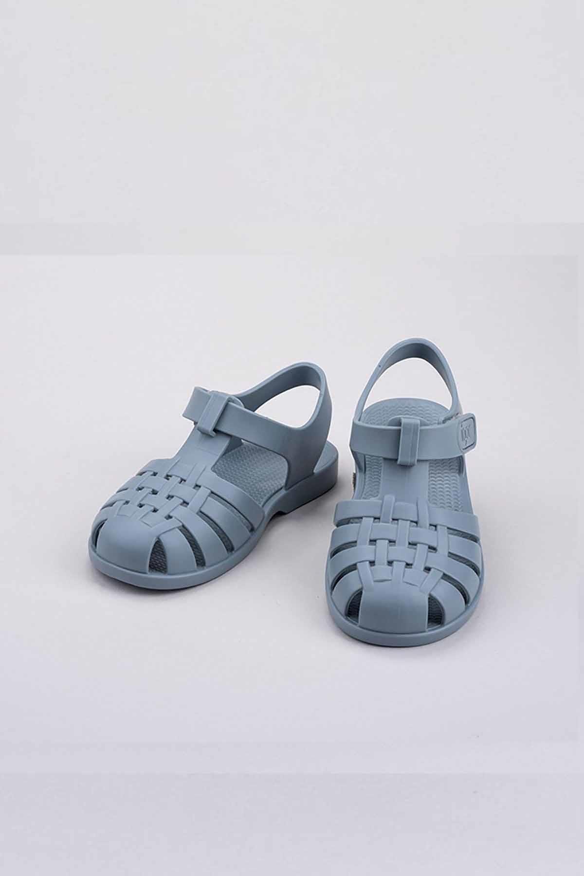 IGORSandaletIgor Clasica Velcro Çocuk Sandalet Ayakkabı S10288-225Oceano