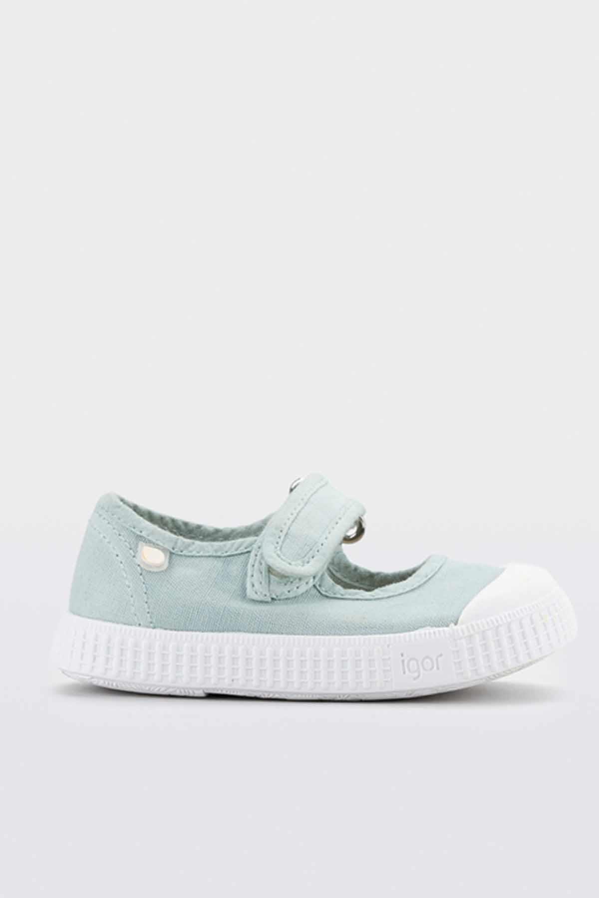 IGORSandaletIgor Irene Çocuk Sandalet Ayakkabı S10182-026Menta
