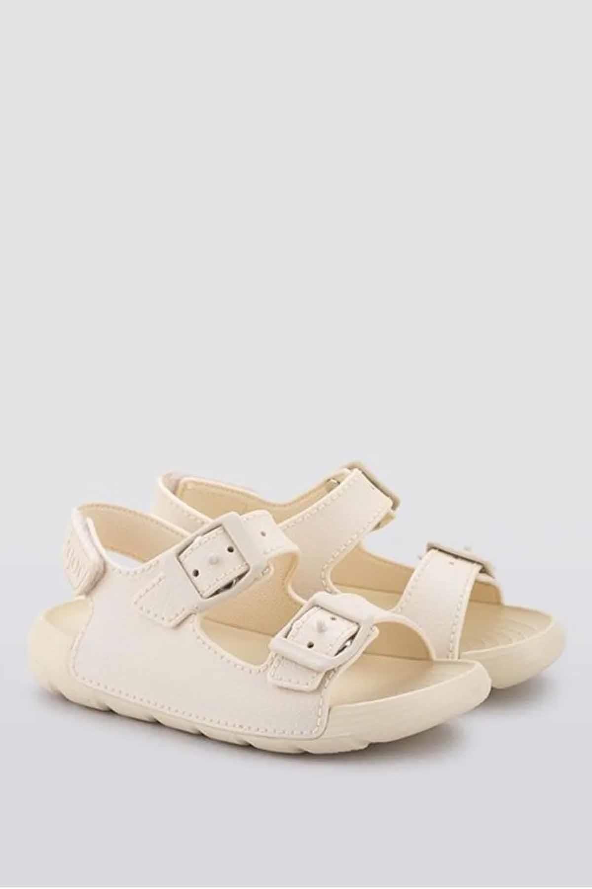 IGORSandaletIgor MAUI MC Çocuk Sandalet Ayakkabı S10313-079Marfil