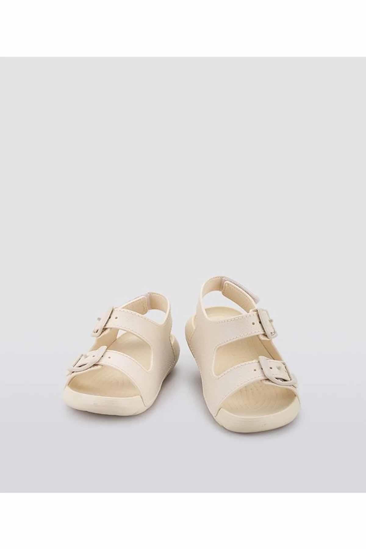 IGORSandaletIgor MAUI MC Çocuk Sandalet Ayakkabı S10313-079Marfil