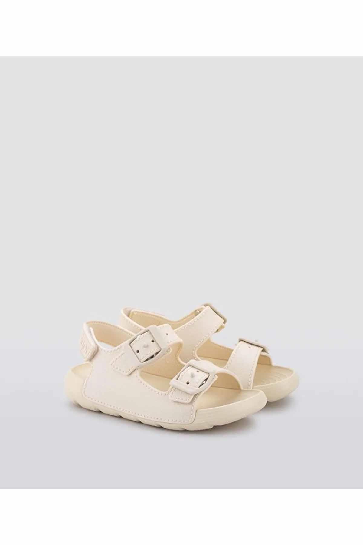IGORSandaletIgor MAUI MC Çocuk Sandalet Ayakkabı S10313-079Marfil