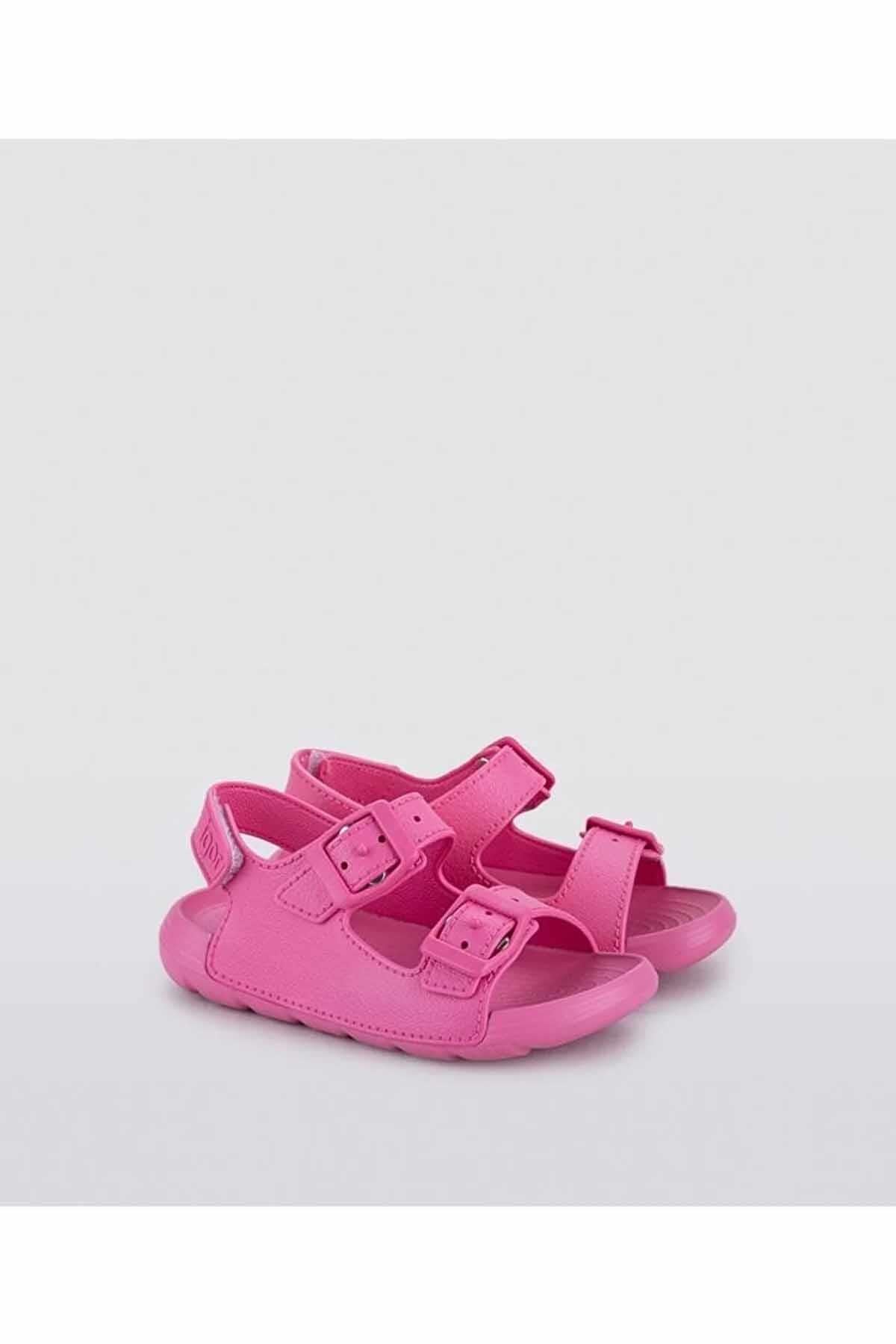 IGORSandaletIgor MAUI MC Çocuk Sandalet Ayakkabı S10313-007Fucsıa