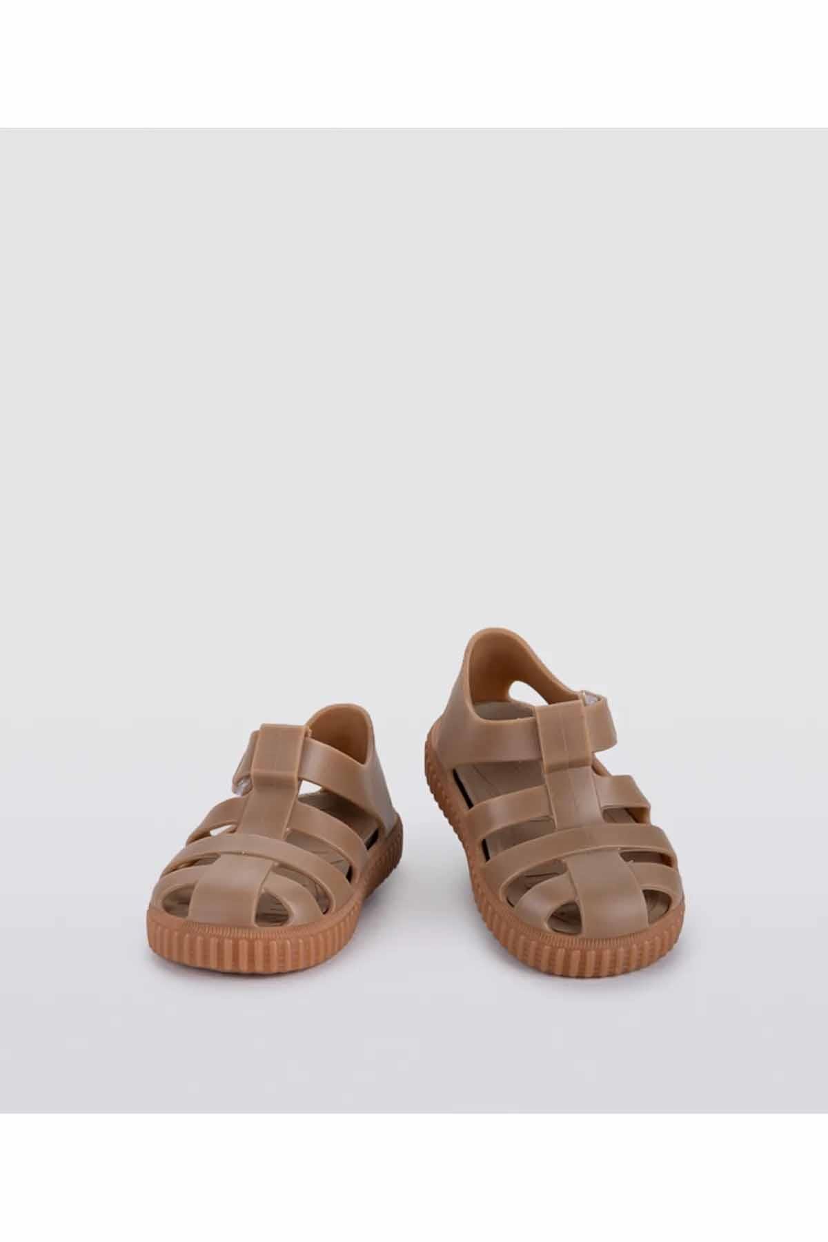 IGORSandaletIgor Nico Caramelo Çocuk Sandalet Ayakkabı S10291-183Taupe