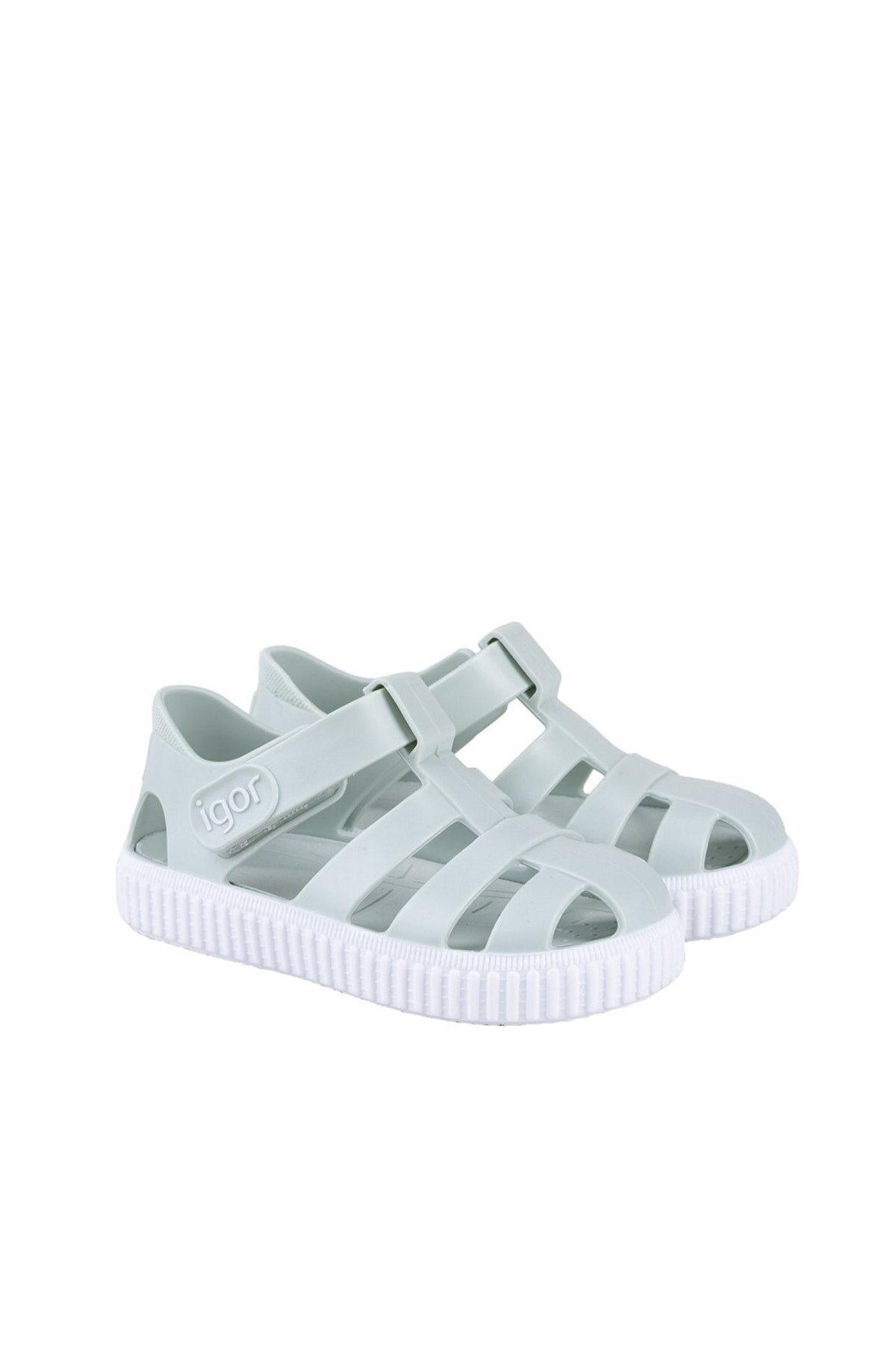 IGORSandaletIgor Nico Çocuk Sandalet Ayakkabı S10289-026Menta
