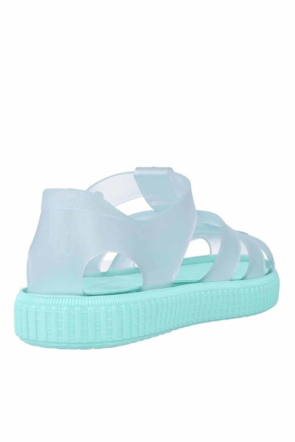 IGORSandaletIgor Nico Cristal Çocuk Sandalet Ayakkabı S10290-011Aguamarina