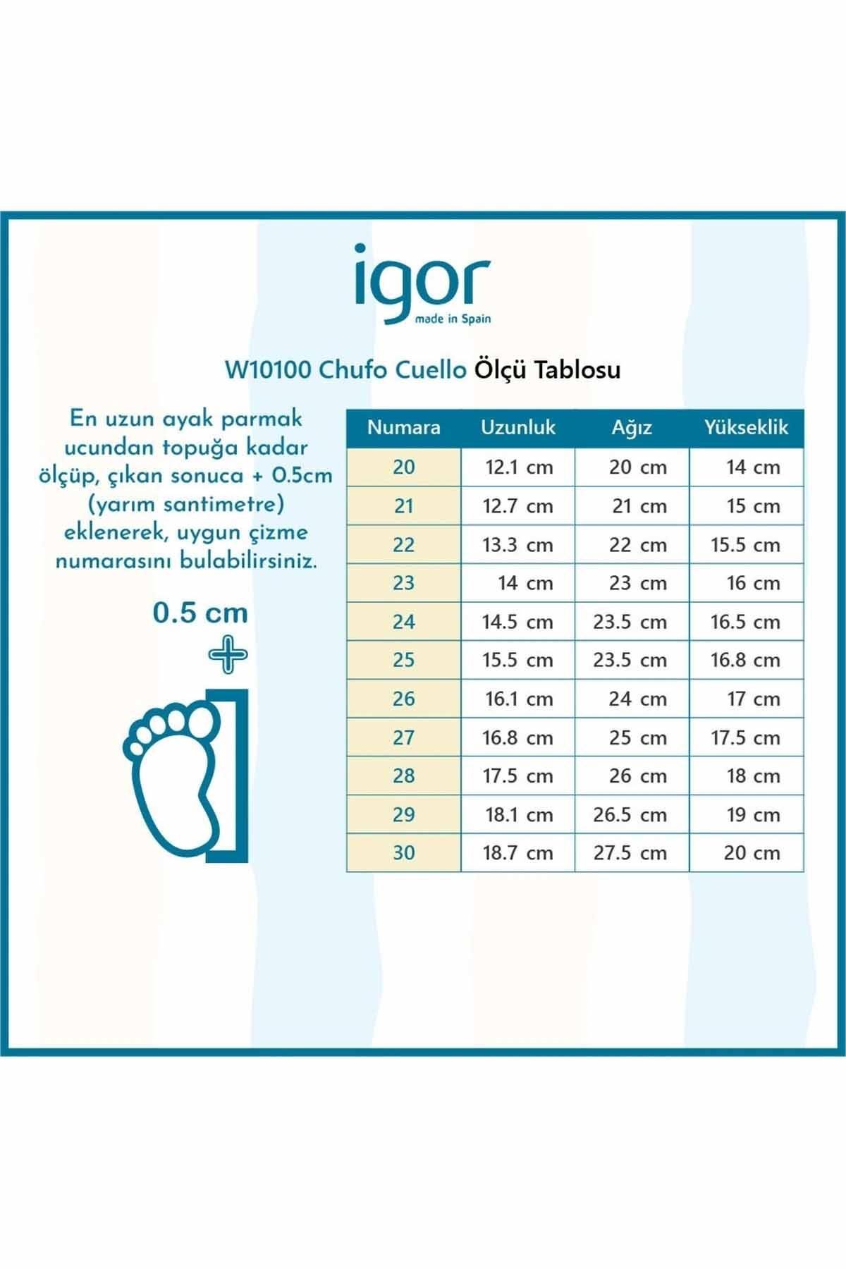 IGORSandaletIgor Nico Cristal Çocuk Sandalet Ayakkabı S10290-010Rosa