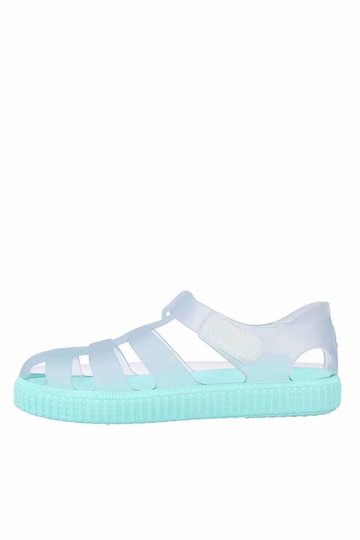 IGORSandaletIgor Nico Cristal Çocuk Sandalet Ayakkabı S10290-011Aguamarina