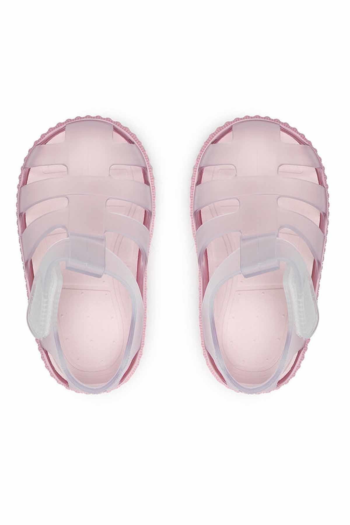 IGORSandaletIgor Nico Cristal Çocuk Sandalet Ayakkabı S10290-010Rosa