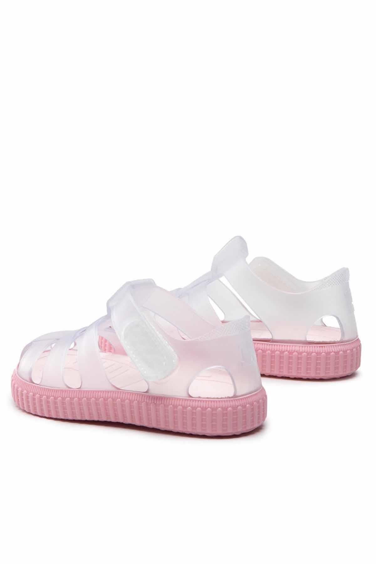 IGORSandaletIgor Nico Cristal Çocuk Sandalet Ayakkabı S10290-010Rosa