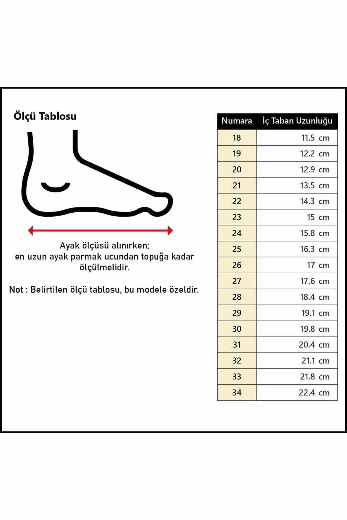 IGORSandaletIgor Nico Marfil Çocuk Sandalet Ayakkabı S10323-383Neuvo Rosa