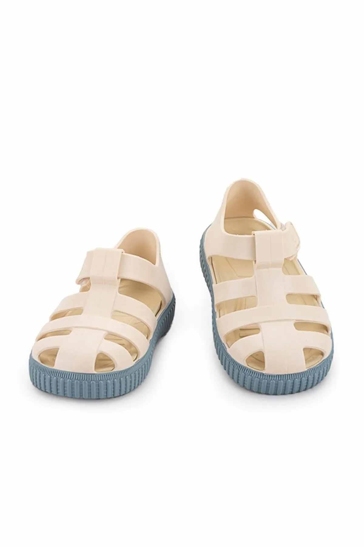 IGORSandaletIgor Nico Marfil Çocuk Sandalet Ayakkabı S10323-225Oceano