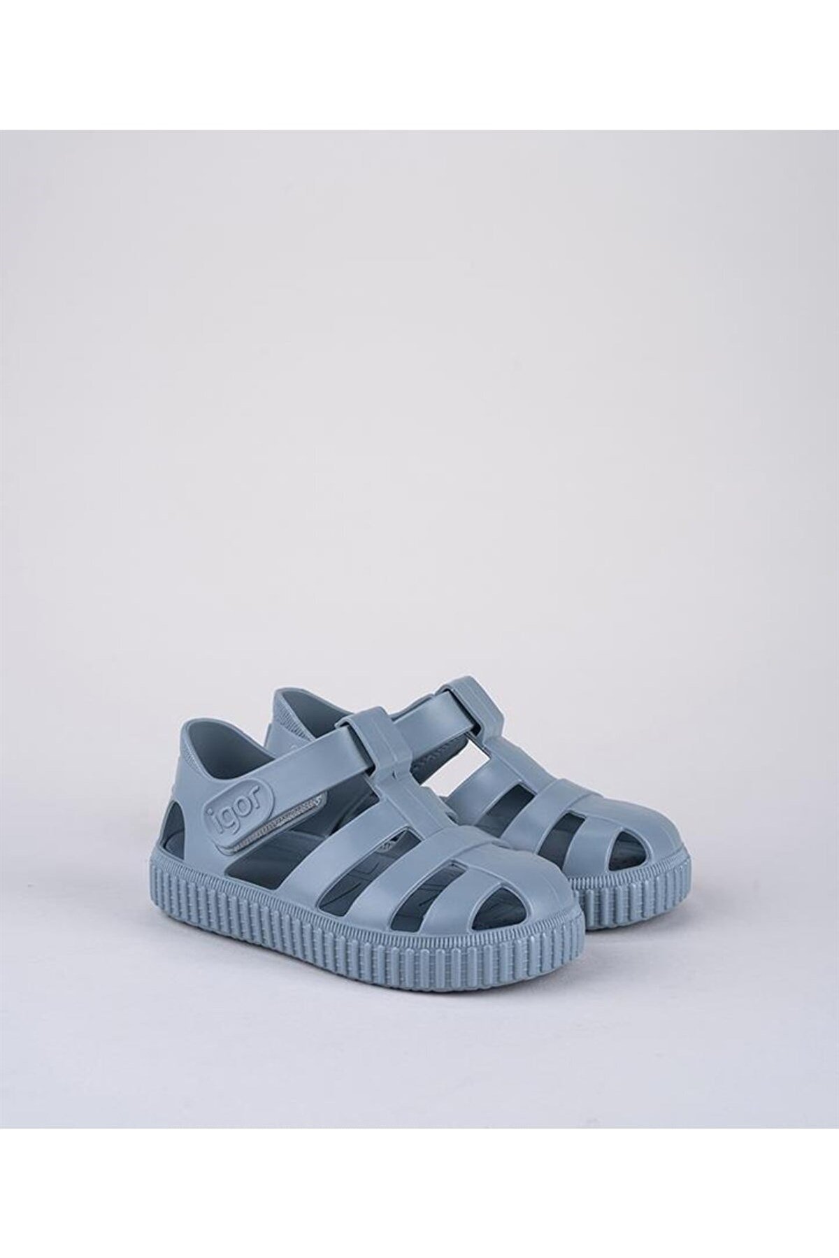 IGORSandaletIgor Nico Mc Çocuk Sandalet Ayakkabı S10292-225Oceano