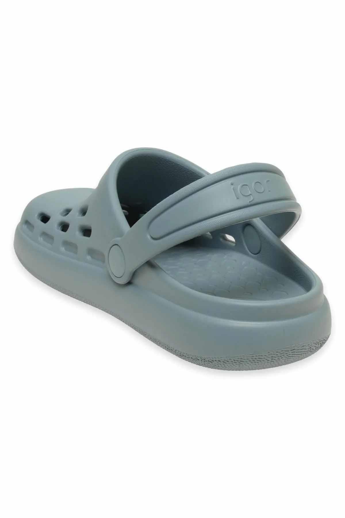 IGORSandaletIgor Sport Çocuk Sandalet Ayakkabı S10326-225Oceano