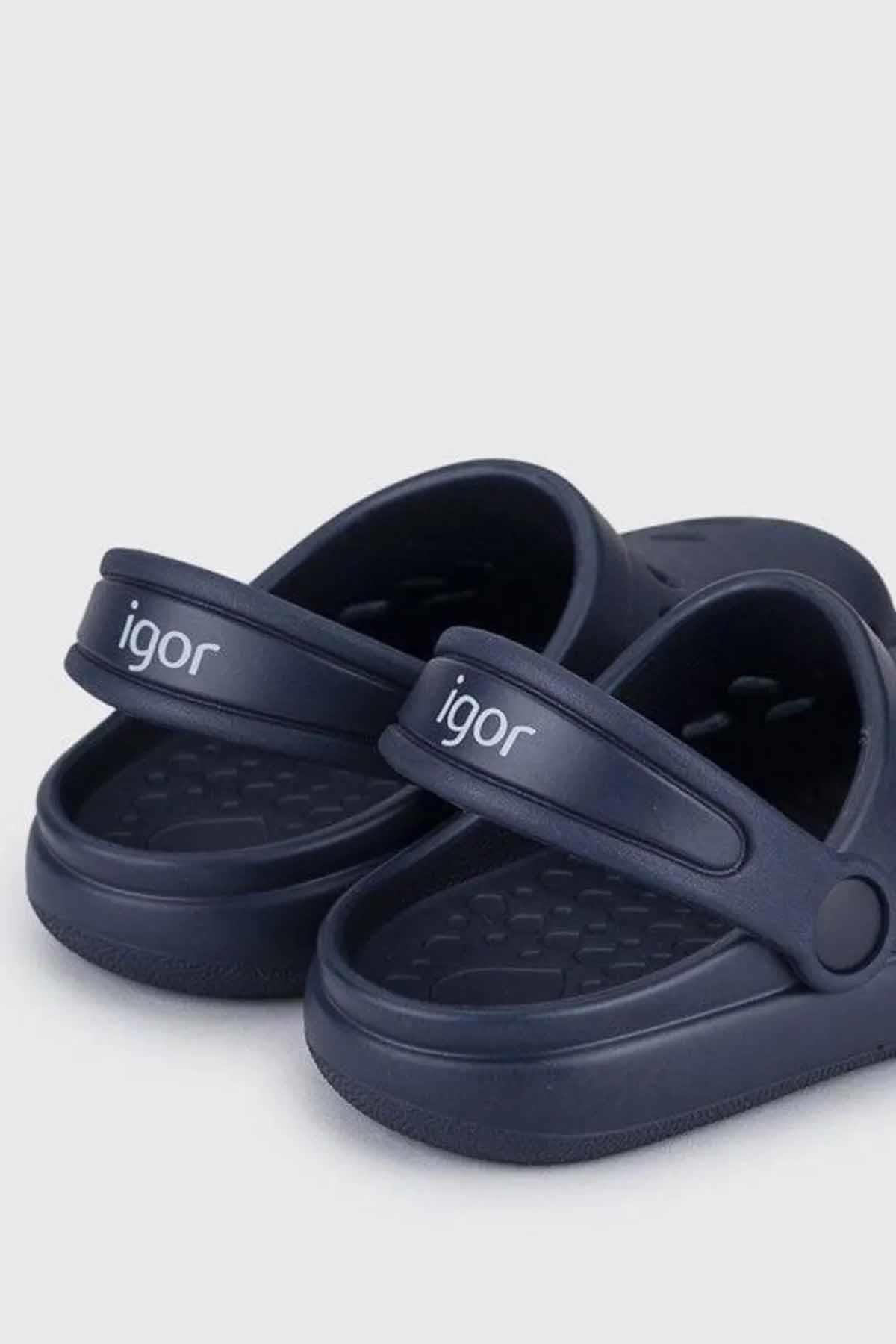 IGORSandaletIgor Sport Çocuk Sandalet Ayakkabı S10326-003Marino