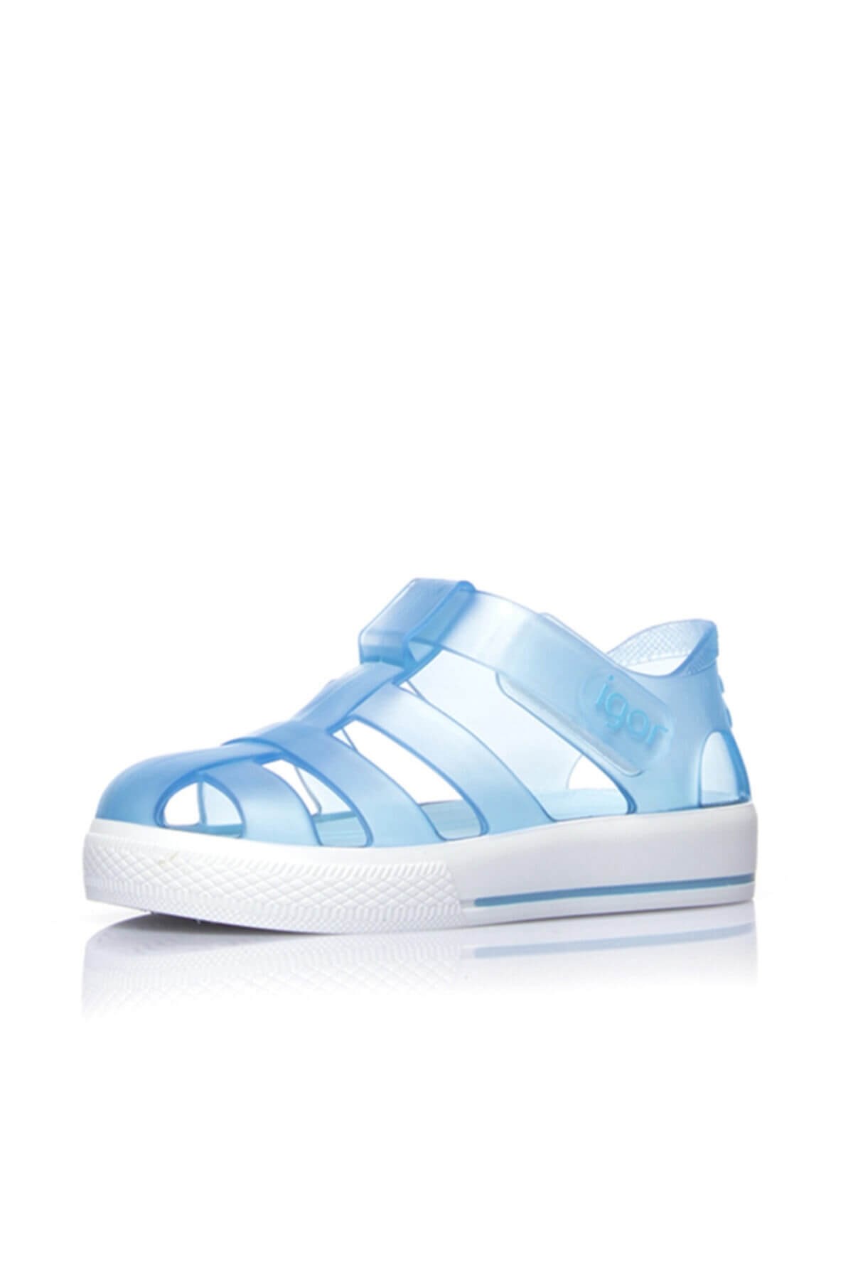 IGORSandaletIgor Star Çocuk Sandalet Ayakkabı S10171-023Celeste