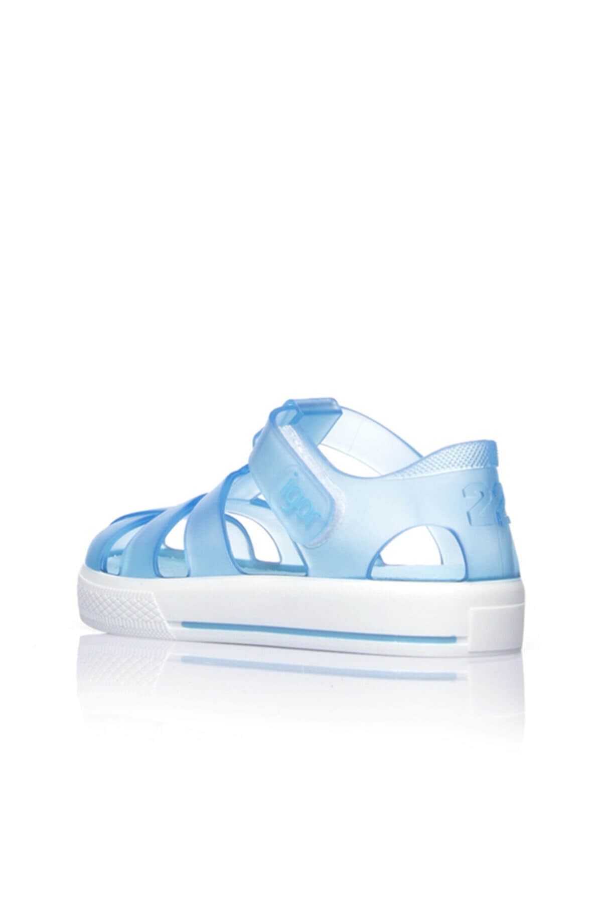 IGORSandaletIgor Star Çocuk Sandalet Ayakkabı S10171-023Celeste