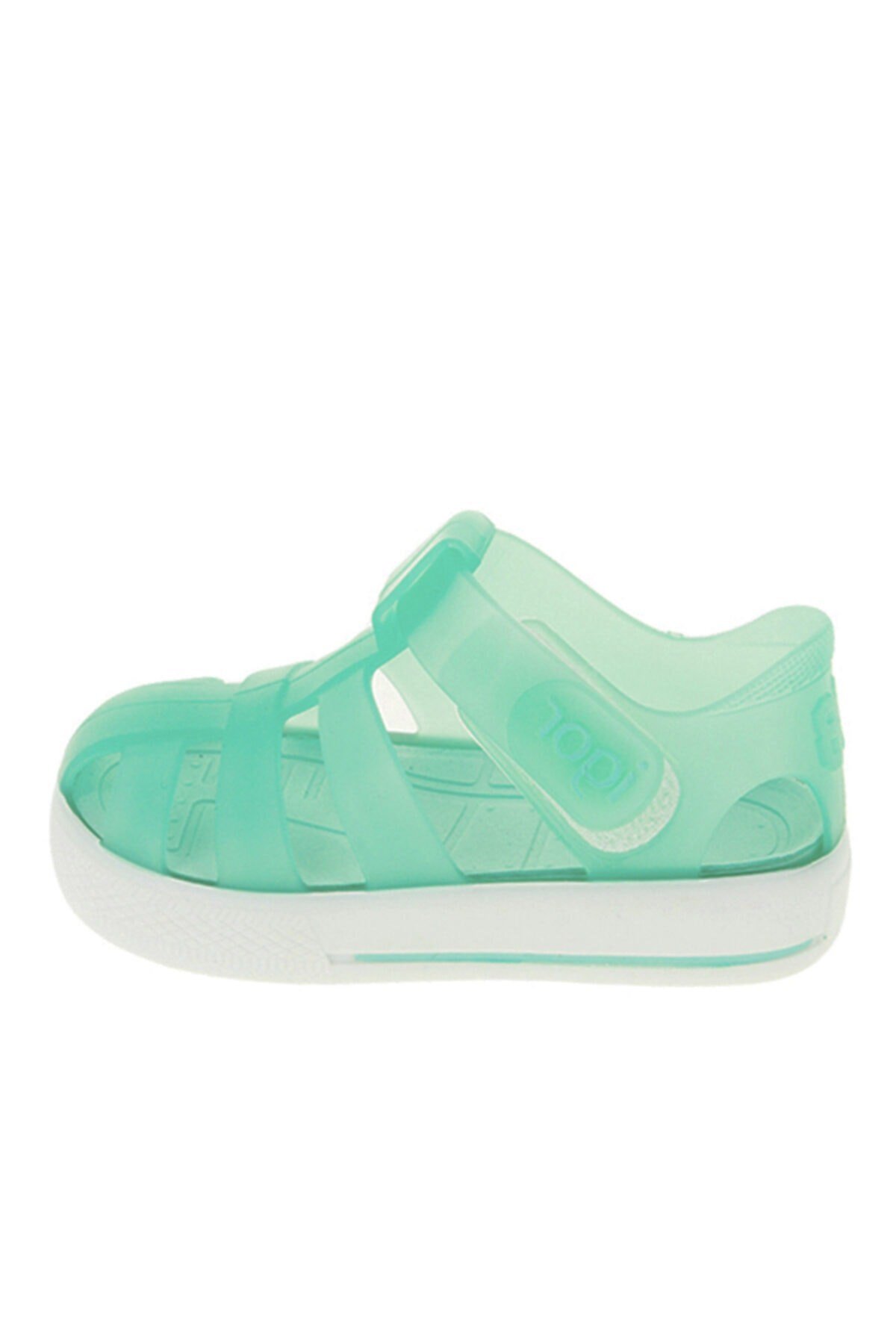 IGORSandaletIgor Star Çocuk Sandalet Ayakkabı S10171-034Aguamarina