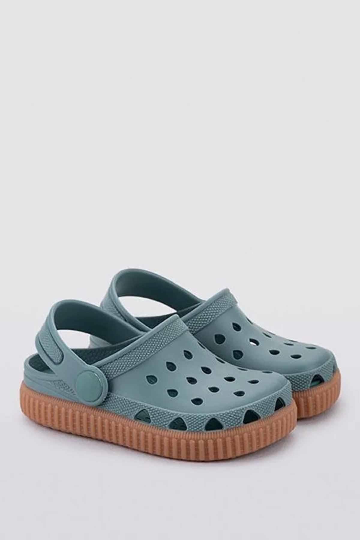 IGORSandaletIgor Sun Caramelo Çocuk Sandalet Ayakkabı S10315-225Oceano