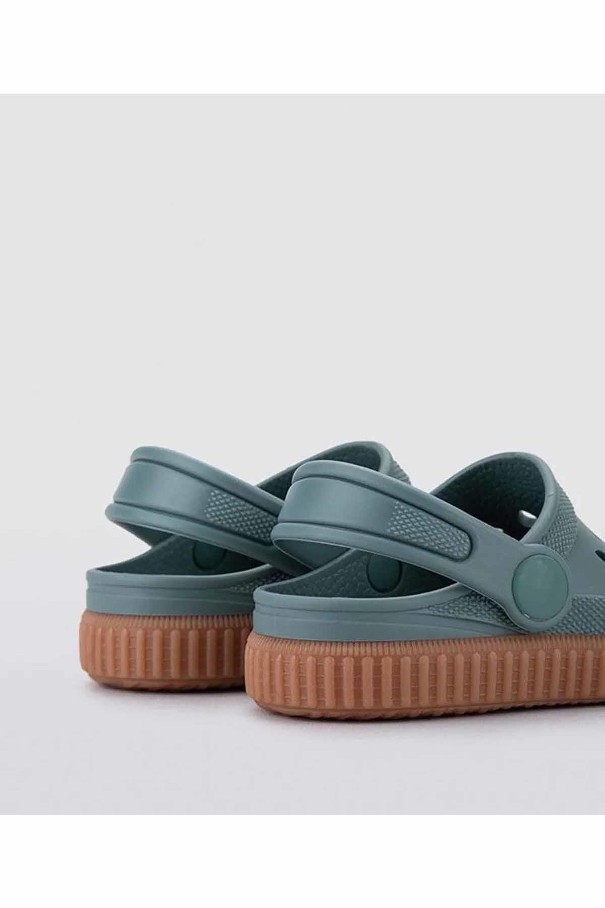 IGORSandaletIgor Sun Caramelo Çocuk Sandalet Ayakkabı S10315-225Oceano