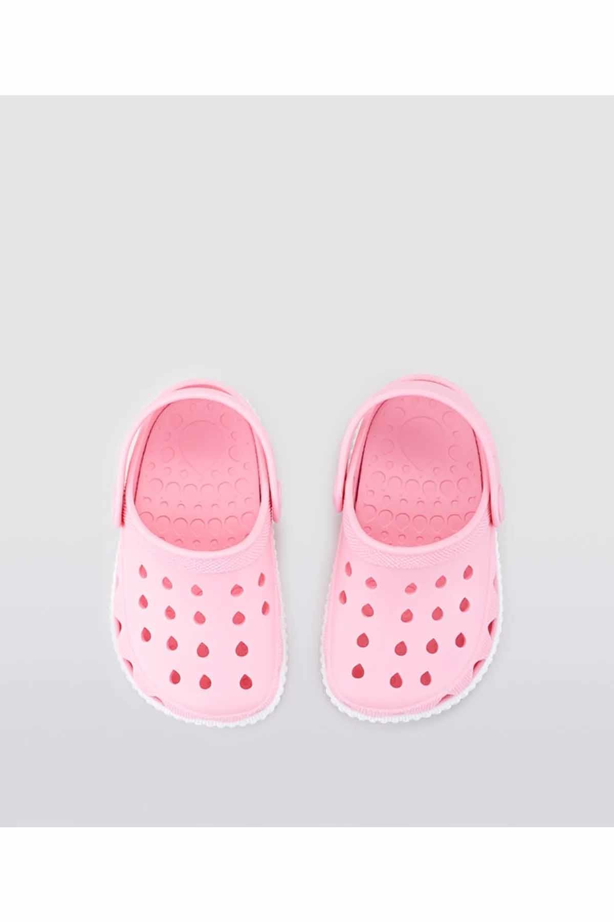 IGORSandaletIgor Sun Çocuk Sandalet Ayakkabı S10314-010Rosa