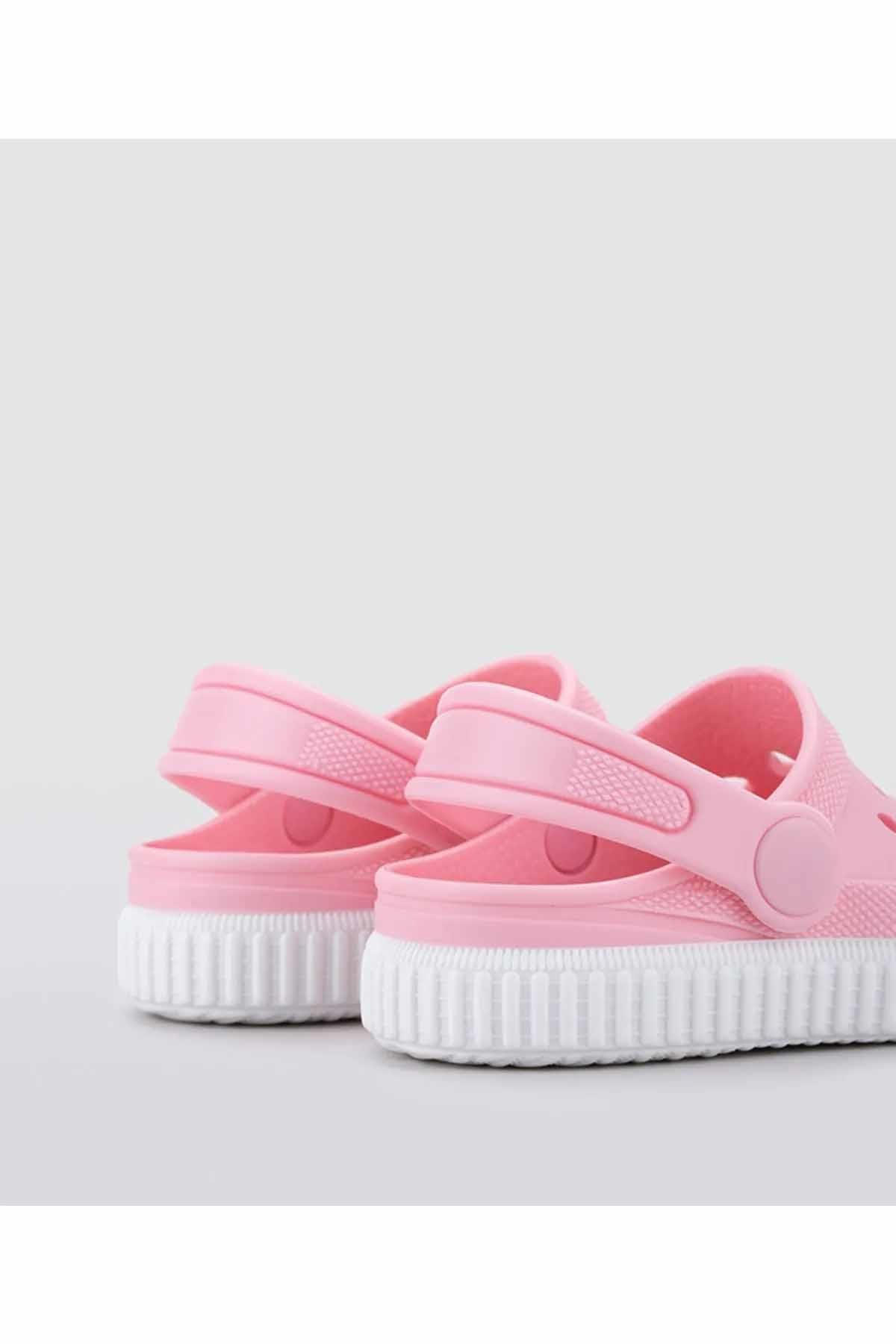 IGORSandaletIgor Sun Çocuk Sandalet Ayakkabı S10314-010Rosa
