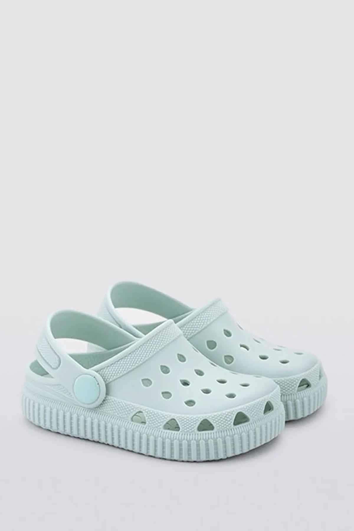 IGORSandaletIgor Sun Mc Çocuk Sandalet Ayakkabı S10316-026Menta