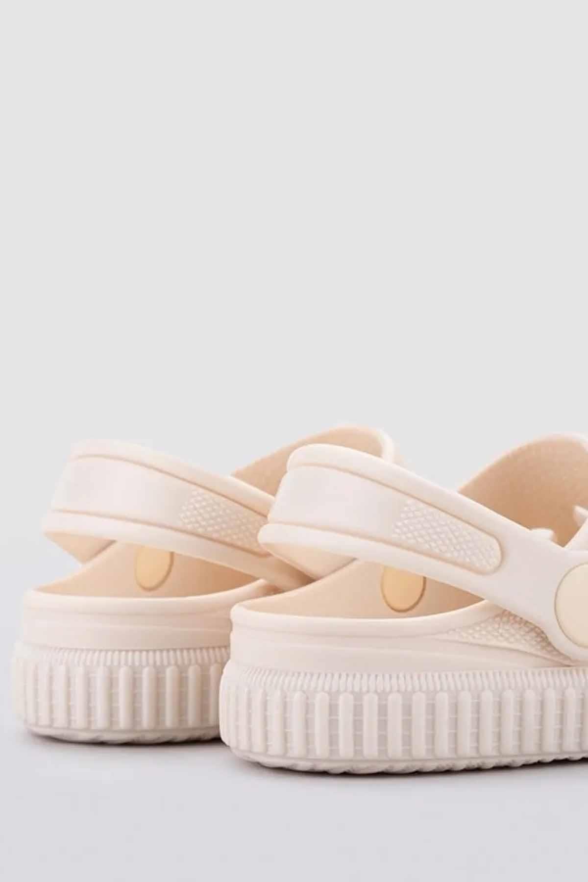 IGORSandaletIgor Sun Mc Çocuk Sandalet Ayakkabı S10316-079Marfil