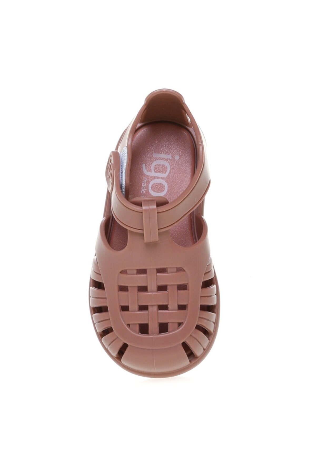 IGORSandaletIgor Tobby Solid Çocuk Sandalet Ayakkabı S10271-010Rosa