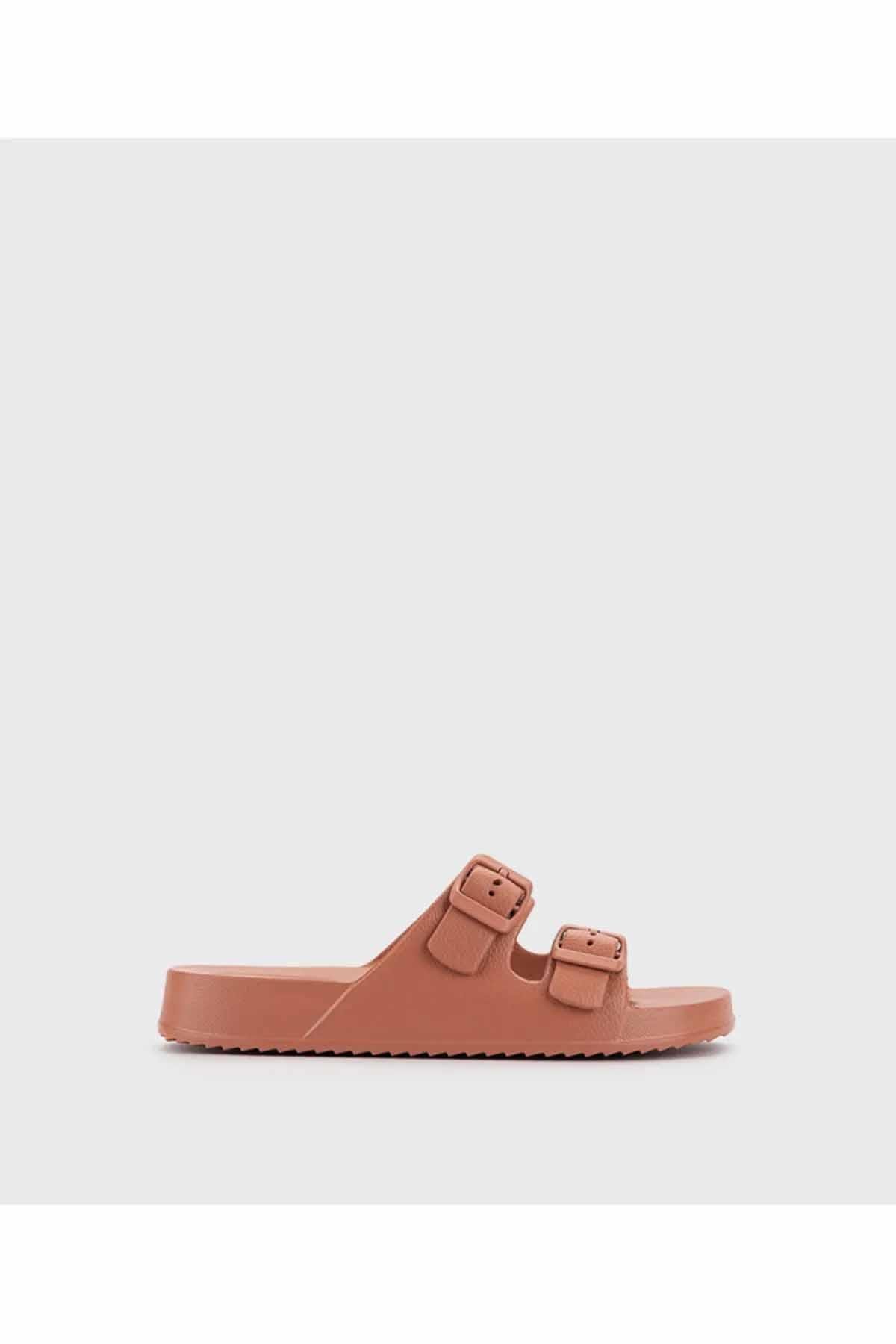 IGORTerlikIgor Habana Kadın Terlik Ayakkabı S10318-381TERRACOTA