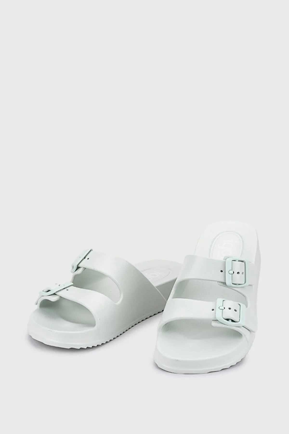 IGORTerlikIgor Habana Kadın Terlik Ayakkabı S10318-026Menta