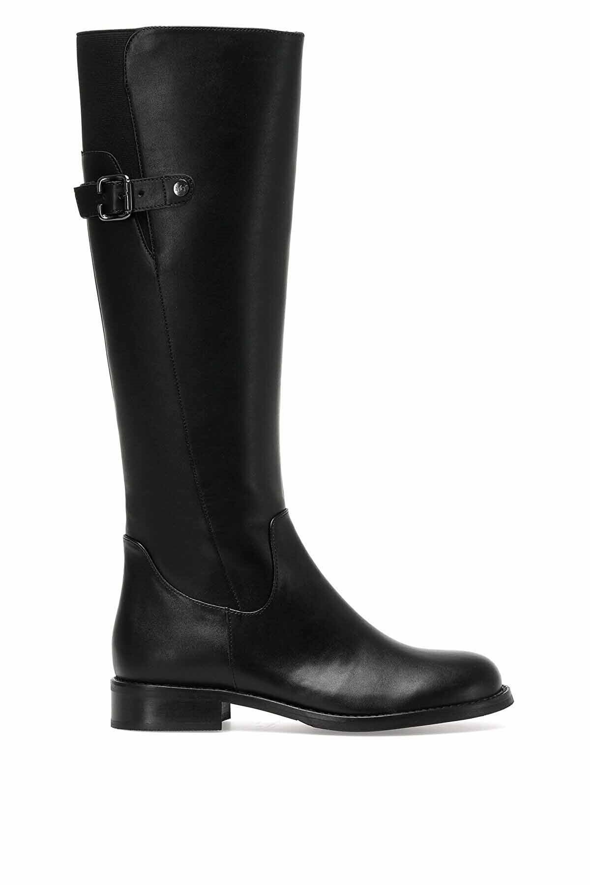 İNCİBotİnci Luısa 2PR Kadın Bot Ayakkabı A1011934708010SIYAH