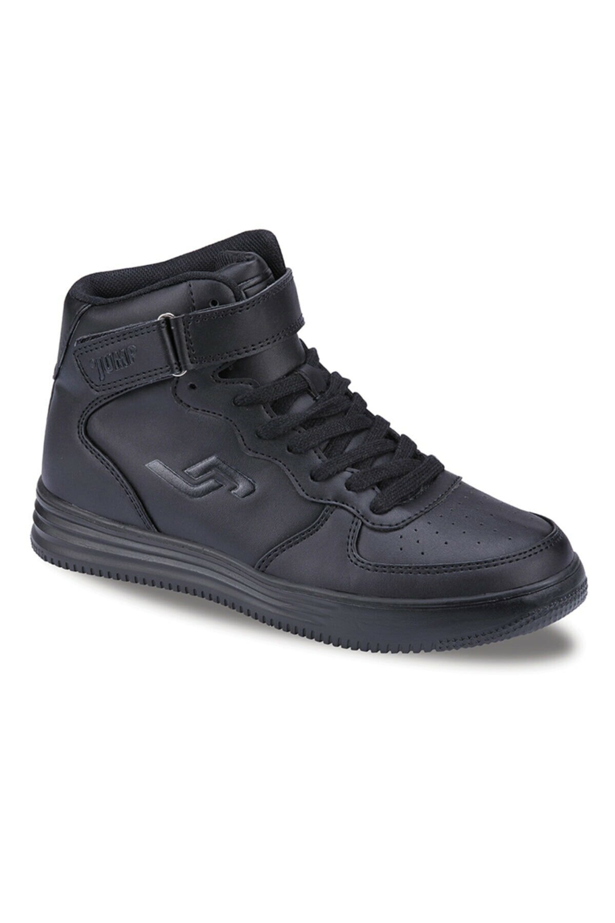 JUMPGünlük SporJump 16308 Unisex Günlük Spor Ayakkabı JA316308128BTSIYAH