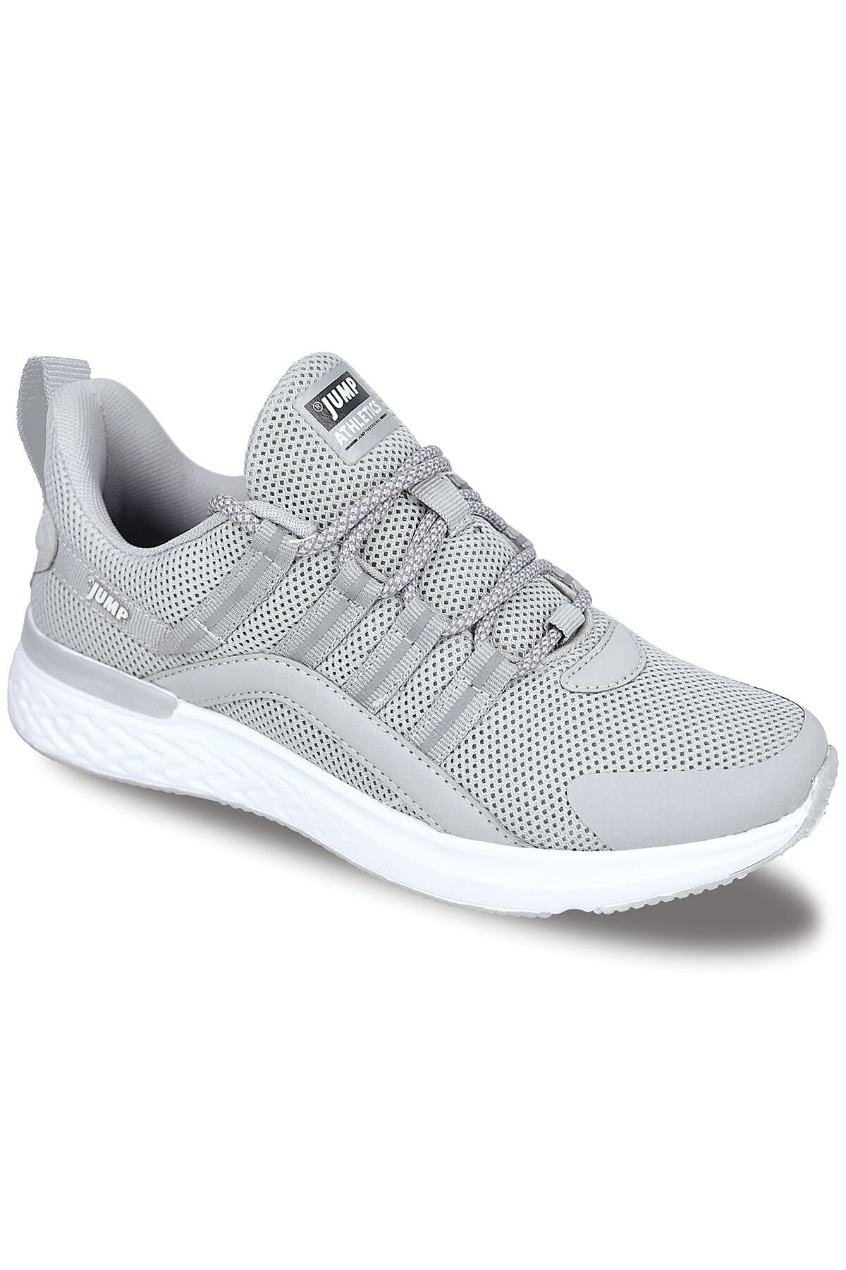JUMPGünlük SporJump 26483 Erkek Günlük Spor Ayakkabı JA126483121FTGri