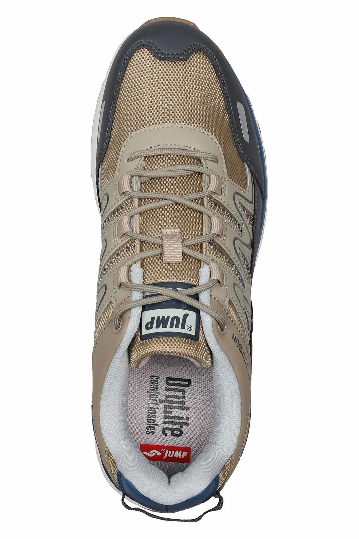 JUMPGünlük SporJump 29066 Erkek Outdoor Ayakkabı Erkek Günlük Spor Ayakkabı JA129066121FTBROWN