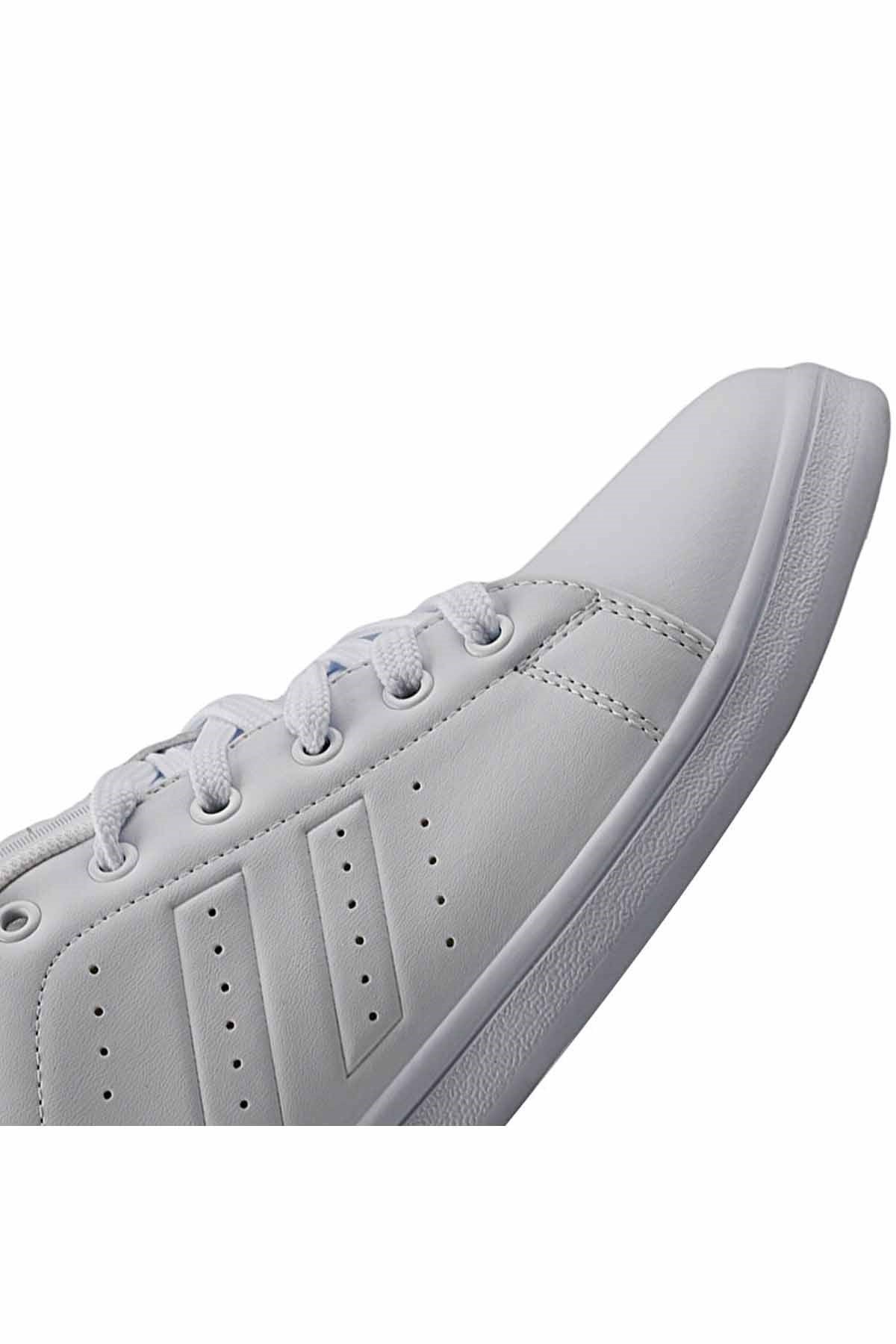 JUMPGünlük SporJump Unisex Kadın Erkek Beyaz Spor Ayakkabı Unisex Günlük Spor Ayakkabı JA315306128ET-2BEYAZ