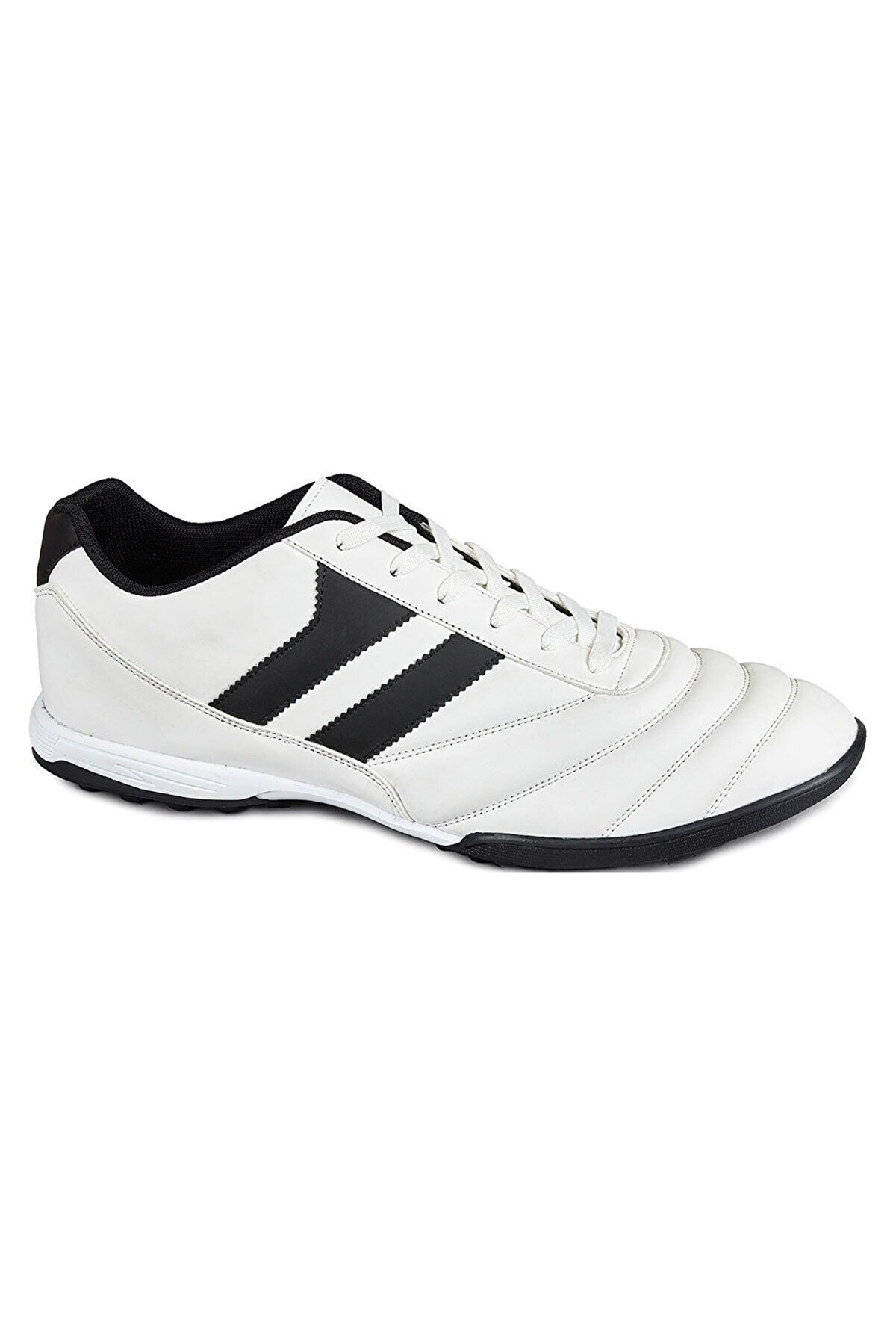 JUMPHalı SahaJump 19089 Erkek Halı Saha Ayakkabı JA119089125ATBEYAZ