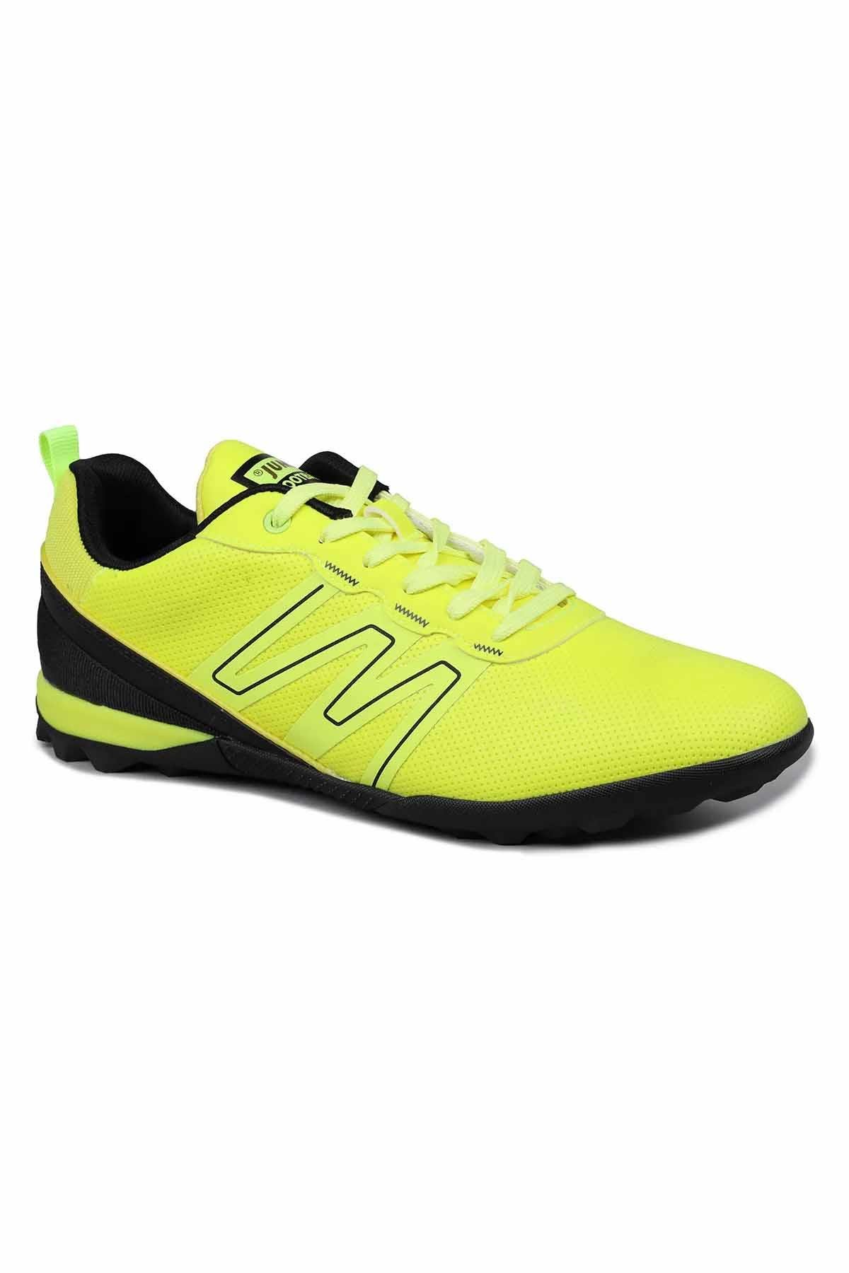 JUMPHalı SahaJump 29112 Erkek  Halı Saha Erkek Halı Saha Ayakkabı JA129112121HTÇok Renkli