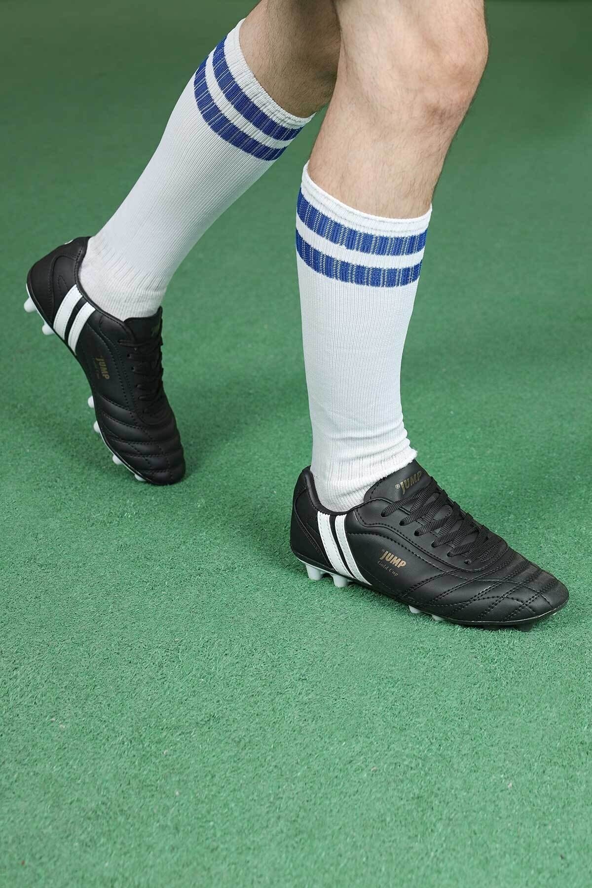 JUMPKramponJump 13256 Unisex Krampon Ayakkabı JA213256121ATSIYAH-BYZ