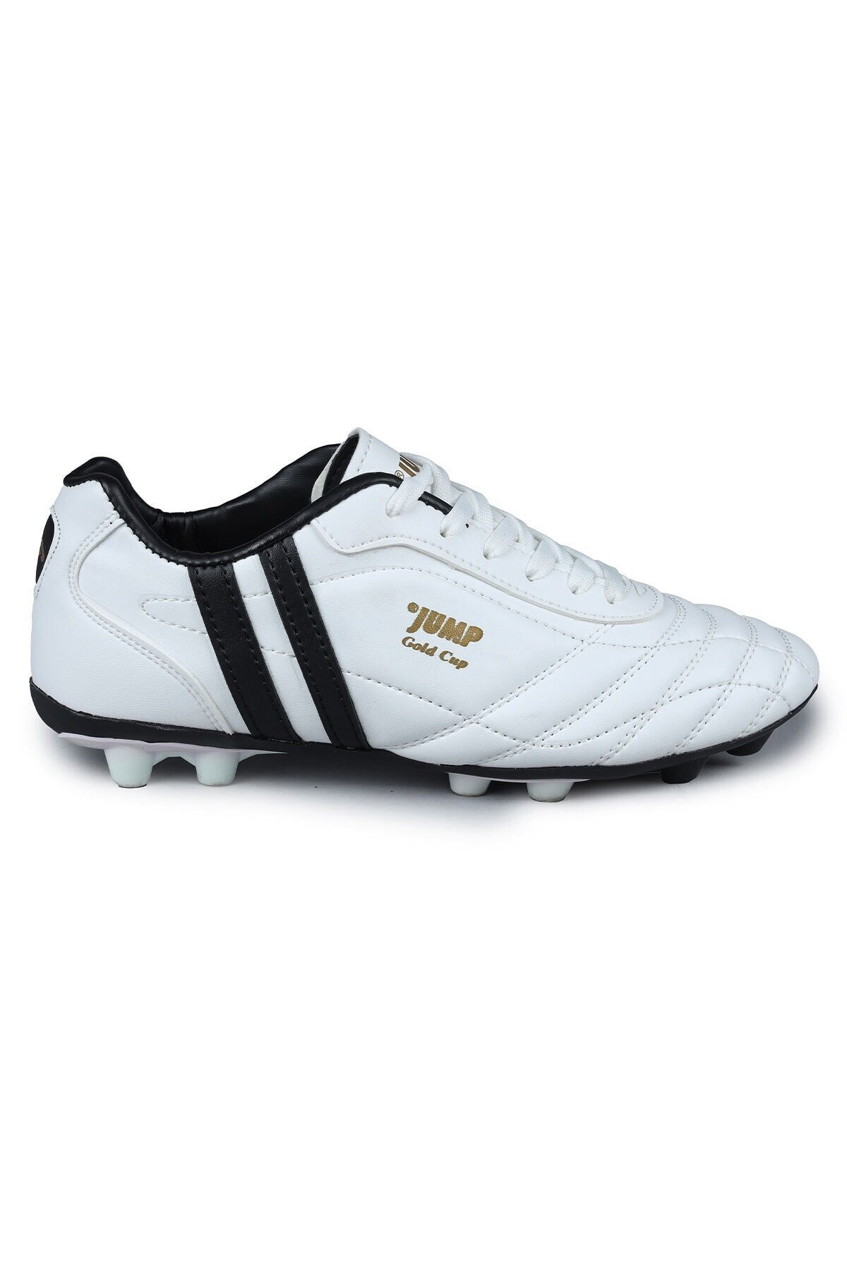 JUMPKramponJump 13256 Unisex Krampon Ayakkabı JA213256121BTBEYAZ