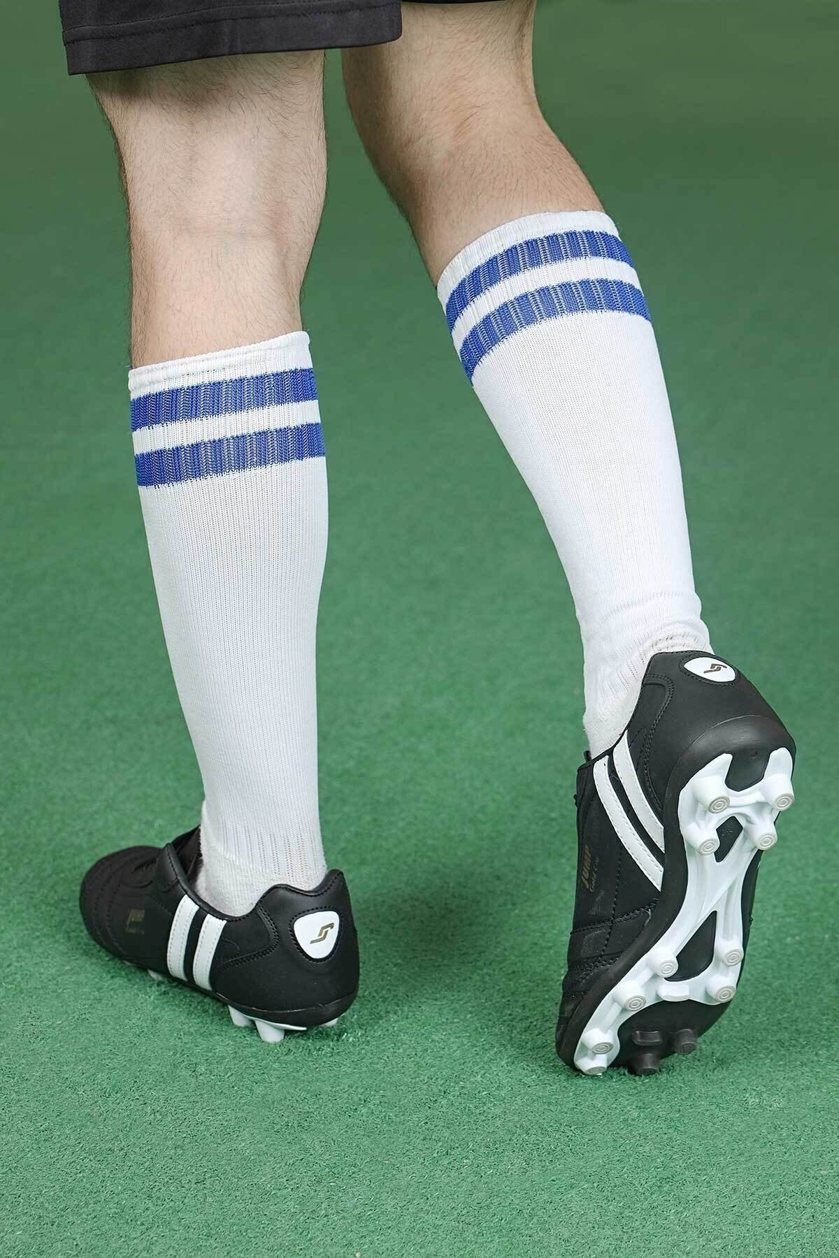 JUMPKramponJump 13256 Unisex Krampon Ayakkabı JA213256121ATSIYAH-BYZ