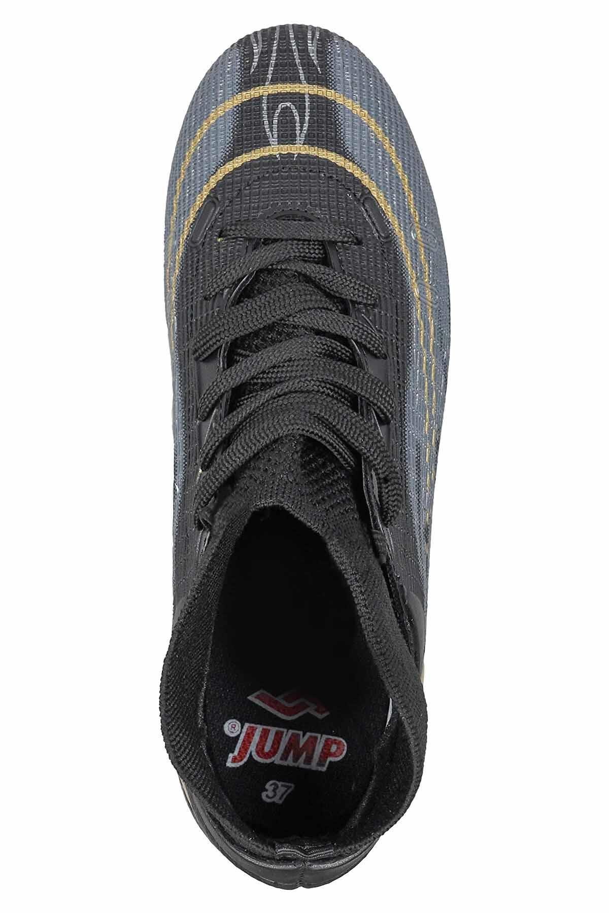 JUMPKramponJump Çocuk Krampon 29676 Çocuk Krampon Ayakkabı JA229676121ATSIYAH