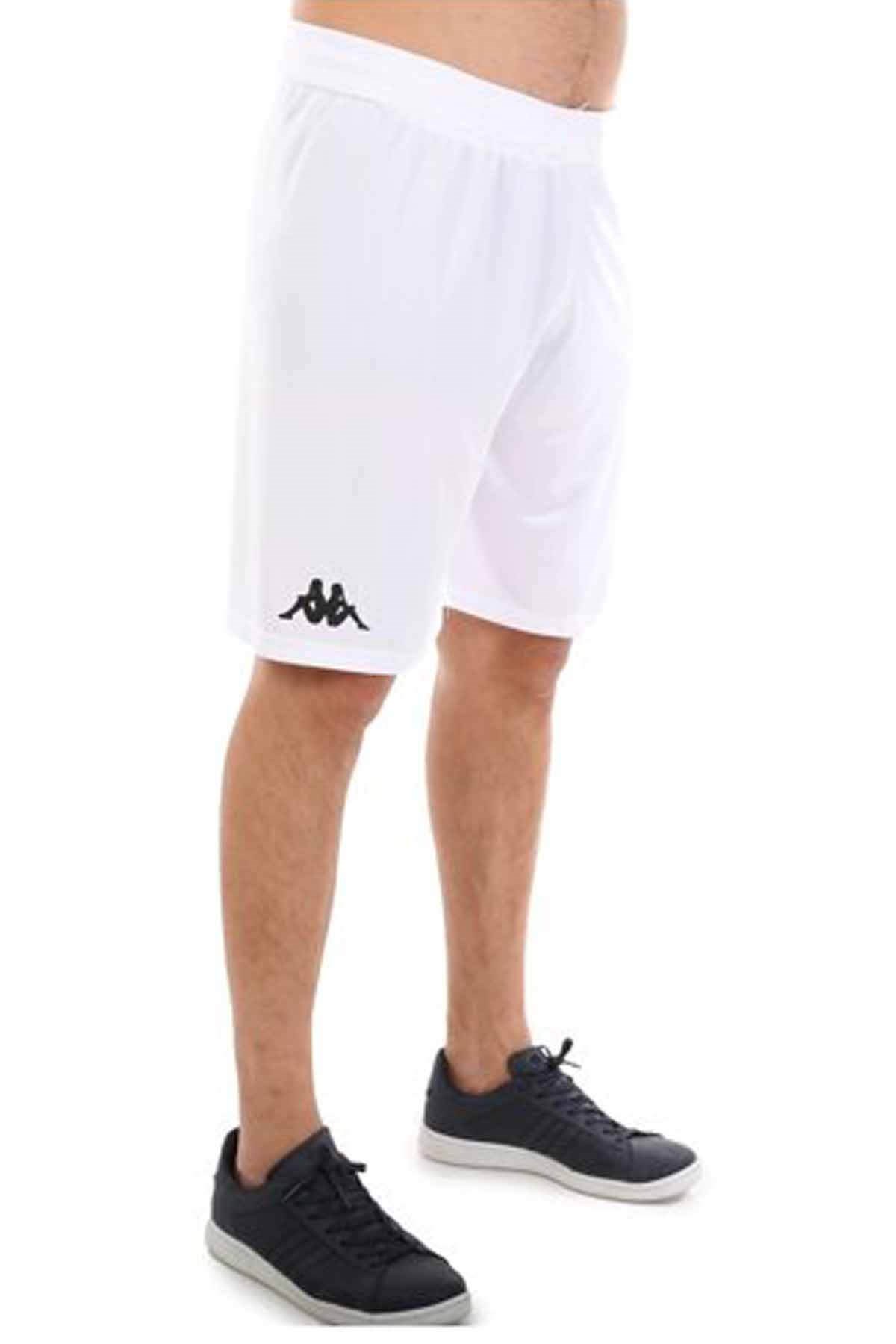KAPPAŞortKappa Cago Erkek Şort 1-303HZF0-001BEYAZ
