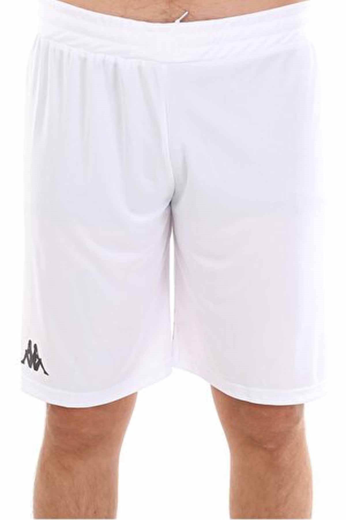 KAPPAŞortKappa Cago Erkek Şort 1-303HZF0-001BEYAZ